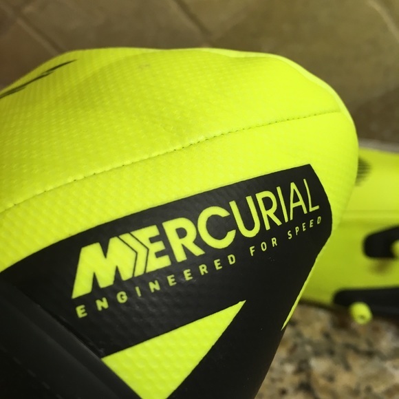 Men’s Nike Mercurial Vapor 12 - Picture 8 of 8